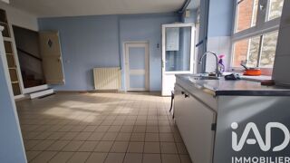  Maison � vendre 10 pi�ces 225 m�