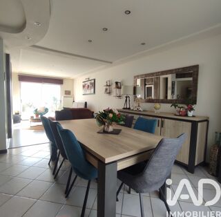  Maison � vendre 5 pi�ces 100 m�