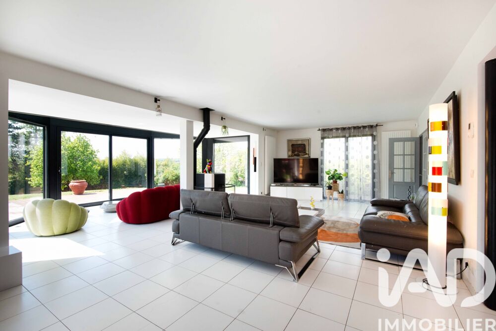 � vendre  Maison Saint-Fuscien (80680)