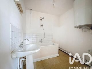  Maison � vendre 3 pi�ces 68 m�