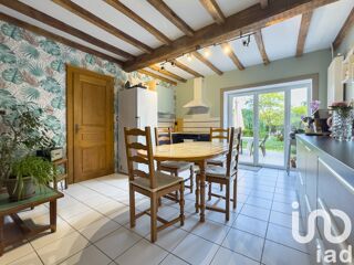  Maison  vendre 6 pices 157 m