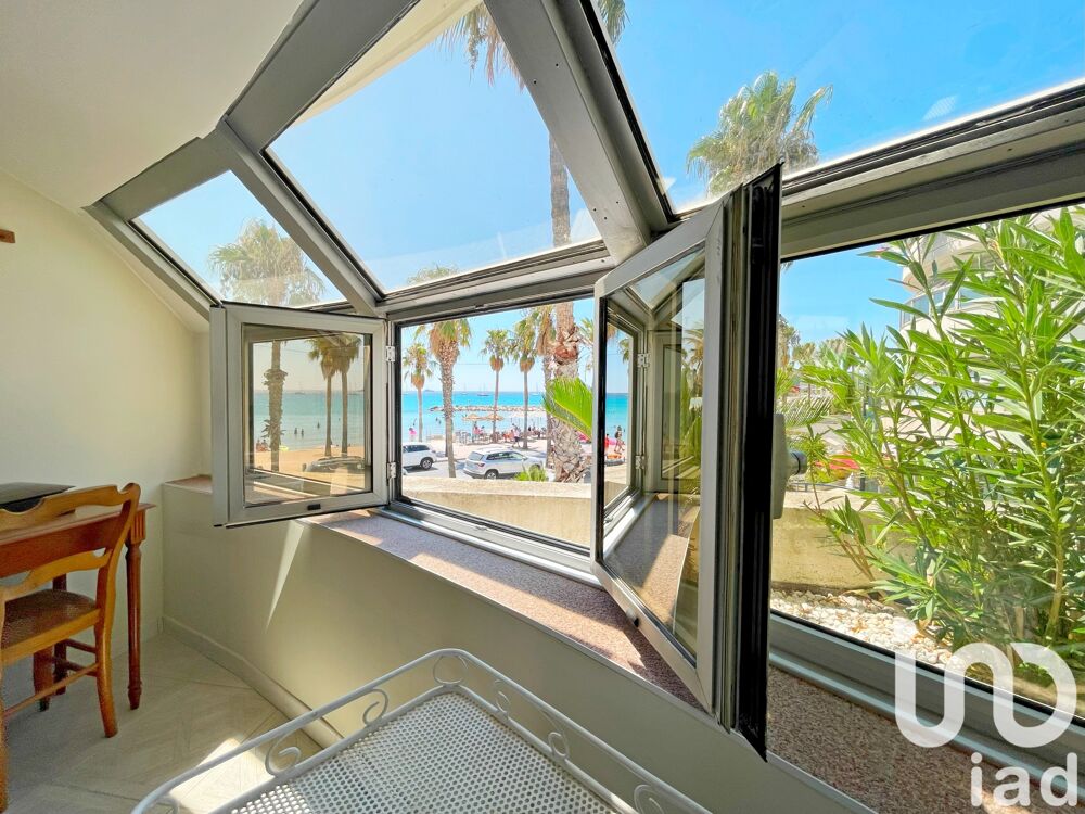  vendre  Appartement La Ciotat (13600)