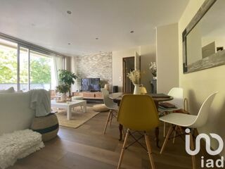  Appartement � vendre 3 pi�ces 52 m�