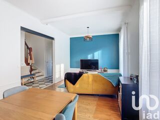  Maison � vendre 5 pi�ces 100 m�