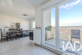  Appartement � vendre 3 pi�ces 60 m�