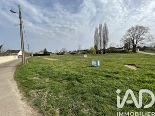  Terrain � vendre 1161 m�