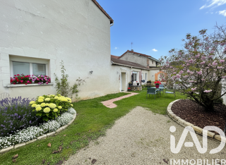  Maison � vendre 5 pi�ces 120 m�