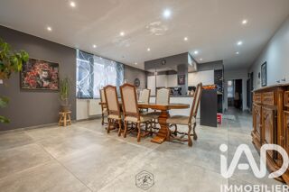  Appartement � vendre 5 pi�ces 128 m�