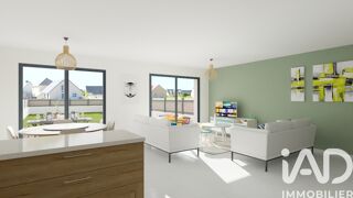  Terrain  vendre 393 m