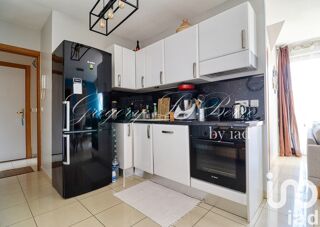  Appartement � vendre 3 pi�ces 62 m�