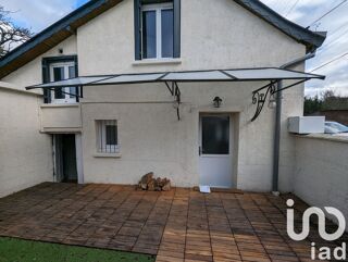  Maison � vendre 3 pi�ces 54 m�