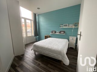  Appartement � vendre 3 pi�ces 59 m�