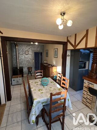  Maison � vendre 3 pi�ces 81 m�