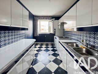  Appartement � vendre 3 pi�ces 63 m�