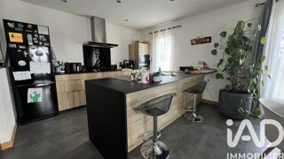  Maison � vendre 6 pi�ces 145 m�