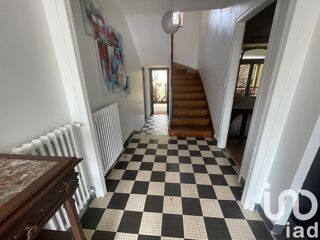  Maison � vendre 12 pi�ces 241 m�