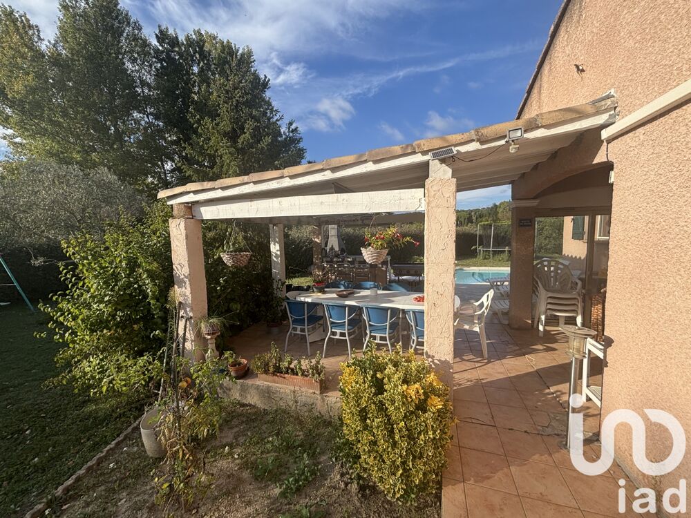  vendre  Maison Le Beausset (83330)
