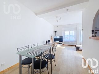  Appartement � vendre 2 pi�ces 49 m�