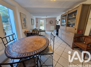  Maison � vendre 5 pi�ces 130 m�