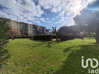  Appartement � vendre 1 pi�ce 24 m�