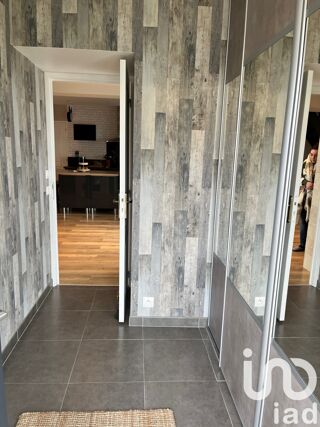  Maison � vendre 6 pi�ces 155 m�