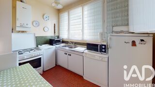  Appartement � vendre 3 pi�ces 60 m�