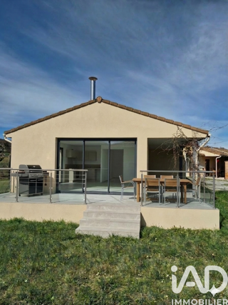  Maison � vendre 4 pi�ces 90 m�