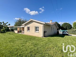  Maison  vendre 4 pices 117 m