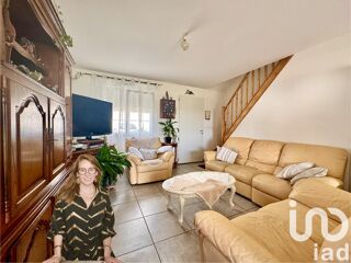  Maison  vendre 4 pices 81 m