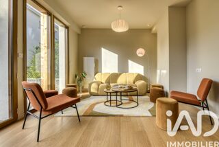  Appartement � louer 1 pi�ce 22 m�