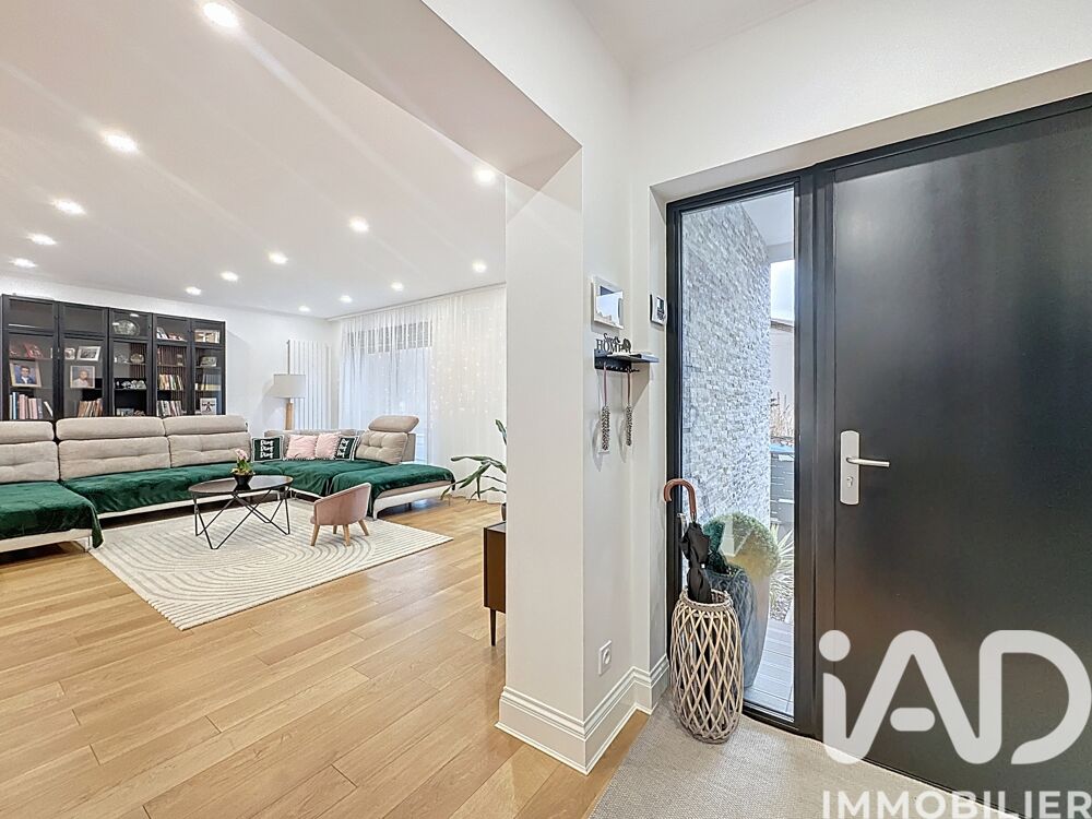 � vendre  Maison Les Pavillons-sous-Bois (93320)