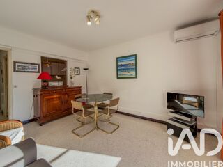  Appartement  vendre 3 pices 50 m