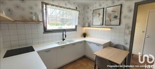  Maison � vendre 5 pi�ces 83 m�