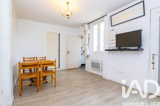  Maison � vendre 2 pi�ces 35 m�