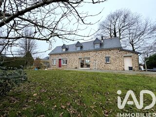  Maison � vendre 5 pi�ces 123 m�