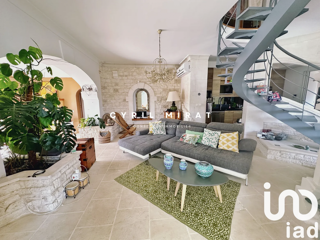  Maison � vendre 8 pi�ces 227 m�