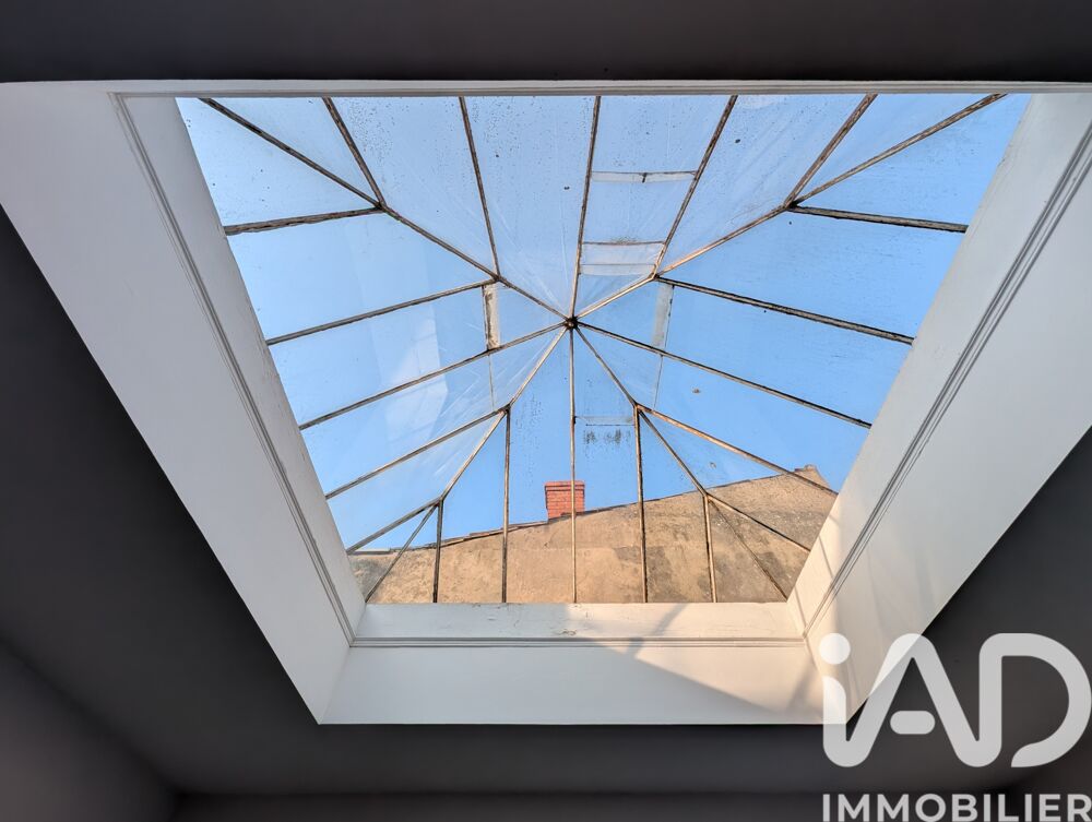 � vendre  Appartement La Rochelle (17000)