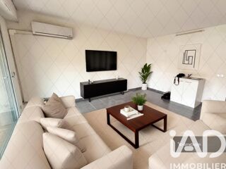  Appartement � vendre 1 pi�ce 29 m�