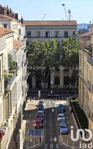  Appartement  vendre 1 pice 17 m