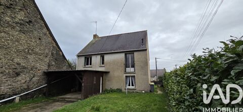   Vente Maison/villa 7 pi�ces Maison - 7 pi�ce(s) - 117 m�