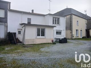  Maison � vendre 5 pi�ces 139 m�