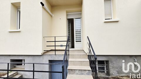  Appartement � louer 3 pi�ces 66 m�