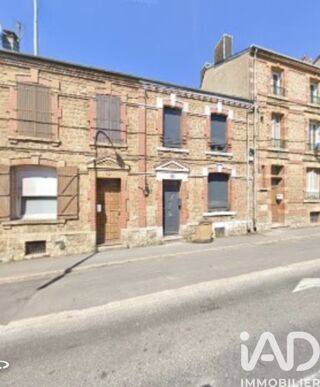  Maison � vendre 4 pi�ces 84 m�