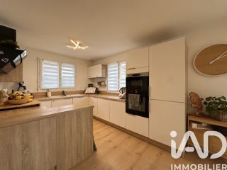  Maison � vendre 5 pi�ces 125 m�