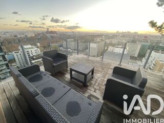  Appartement � vendre 1 pi�ce 8 m�