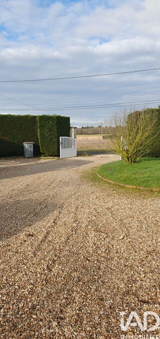  Maison � vendre 4 pi�ces 96 m�