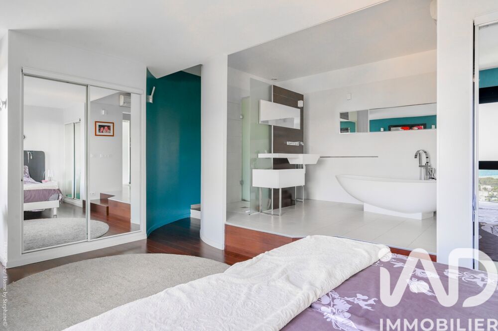 � vendre  Villa Carnoux-en-Provence (13470)