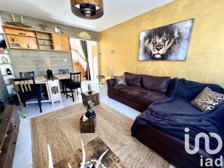  Maison � vendre 4 pi�ces 71 m�