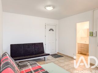  Appartement � vendre 2 pi�ces 43 m�