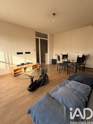  Appartement � vendre 3 pi�ces 72 m�